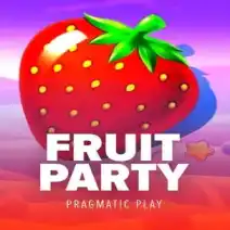 Fruit Party Démo