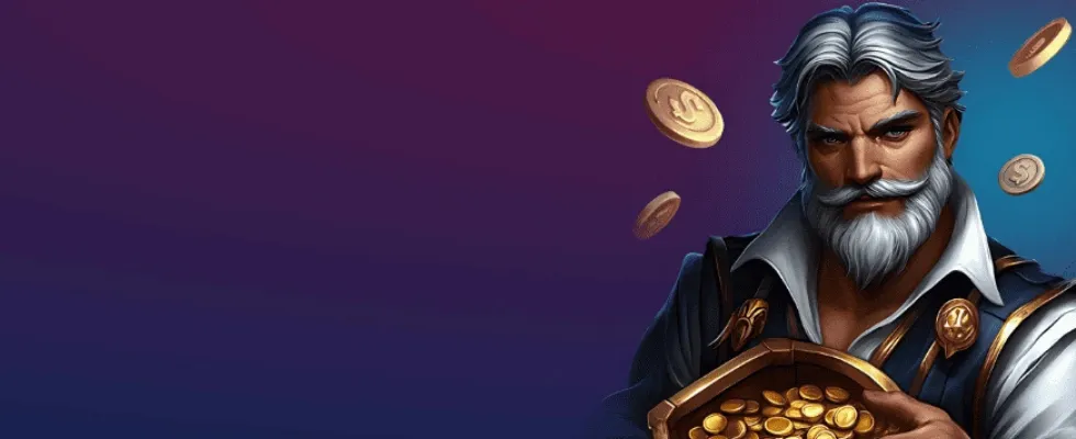 Bonus de bienvenue du casino Vipzino